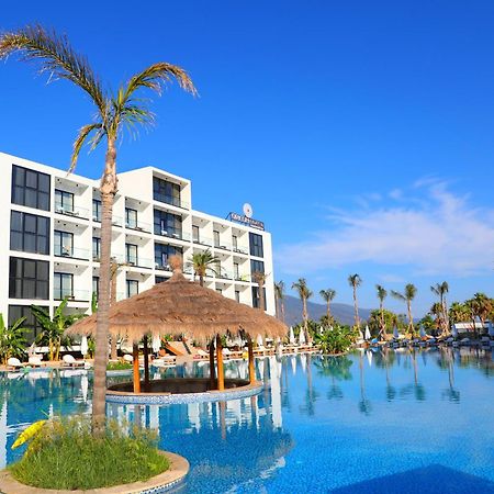 Oricon Coast Luxury Resort Orikum Extérieur photo