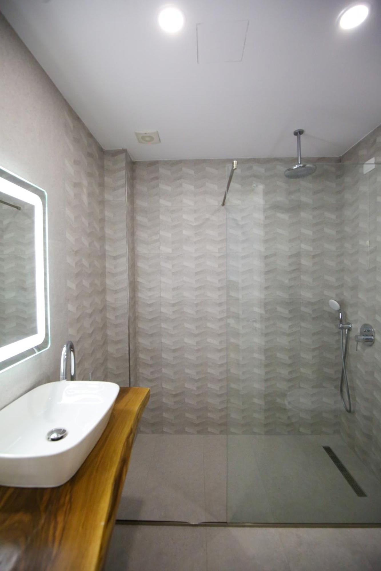 Oricon Coast Luxury Resort Orikum Extérieur photo