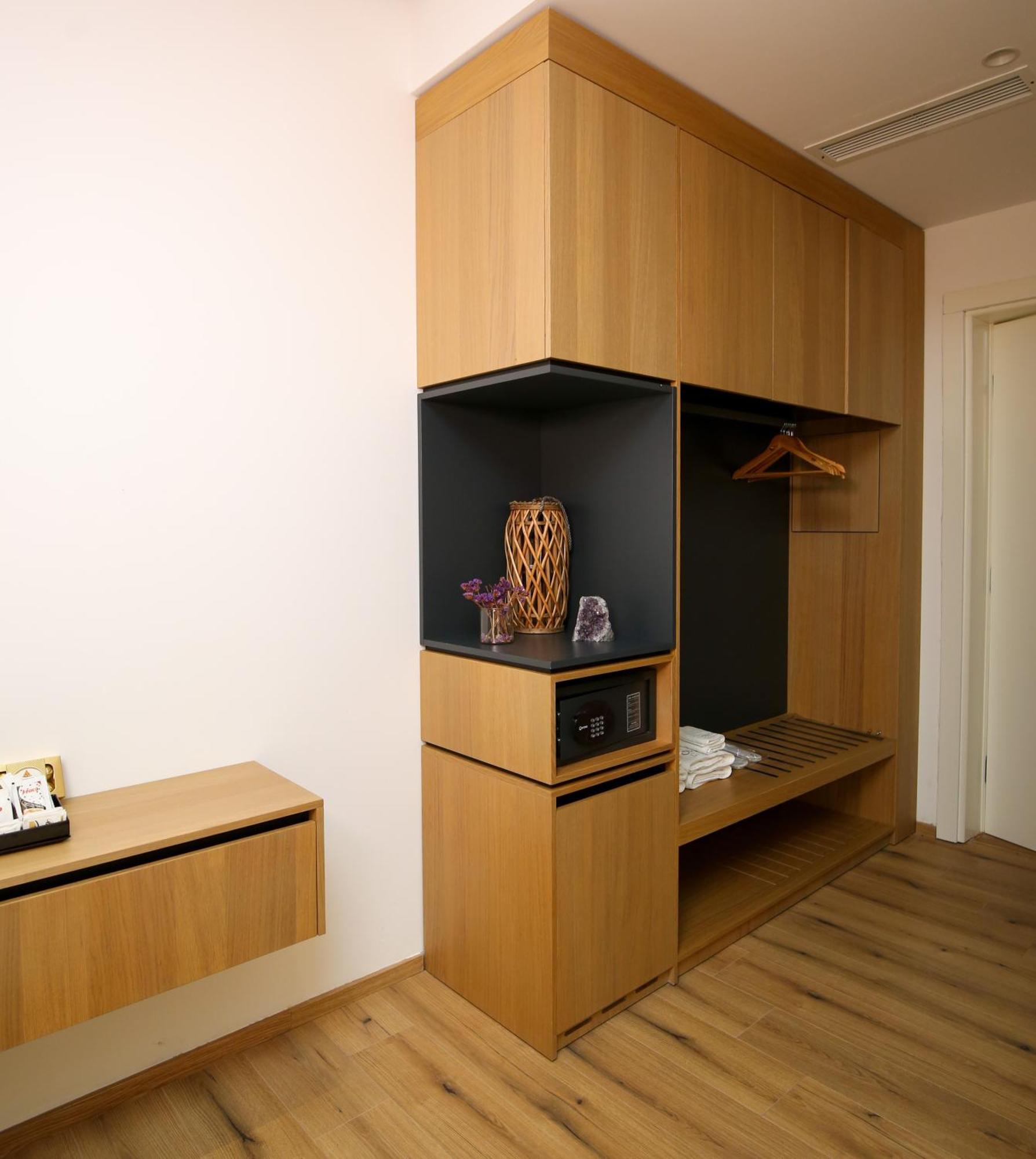 Oricon Coast Luxury Resort Orikum Extérieur photo