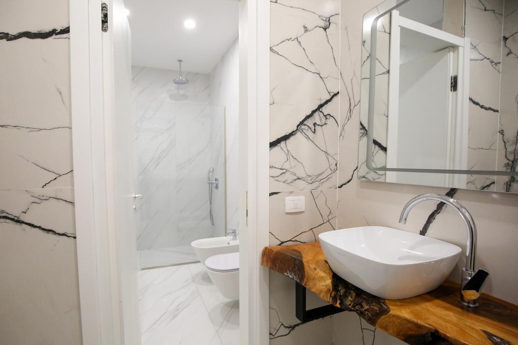 Oricon Coast Luxury Resort Orikum Extérieur photo