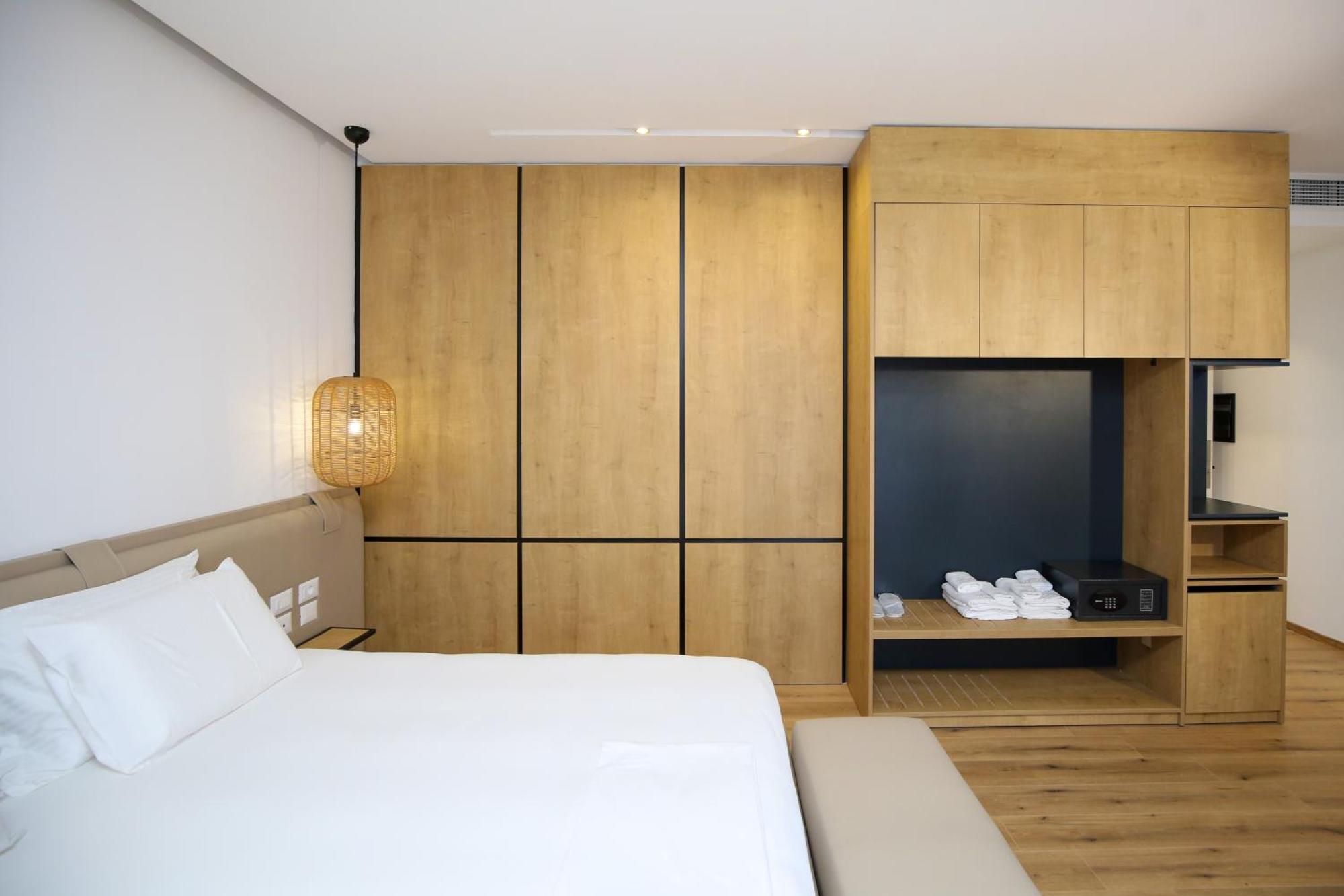 Oricon Coast Luxury Resort Orikum Extérieur photo