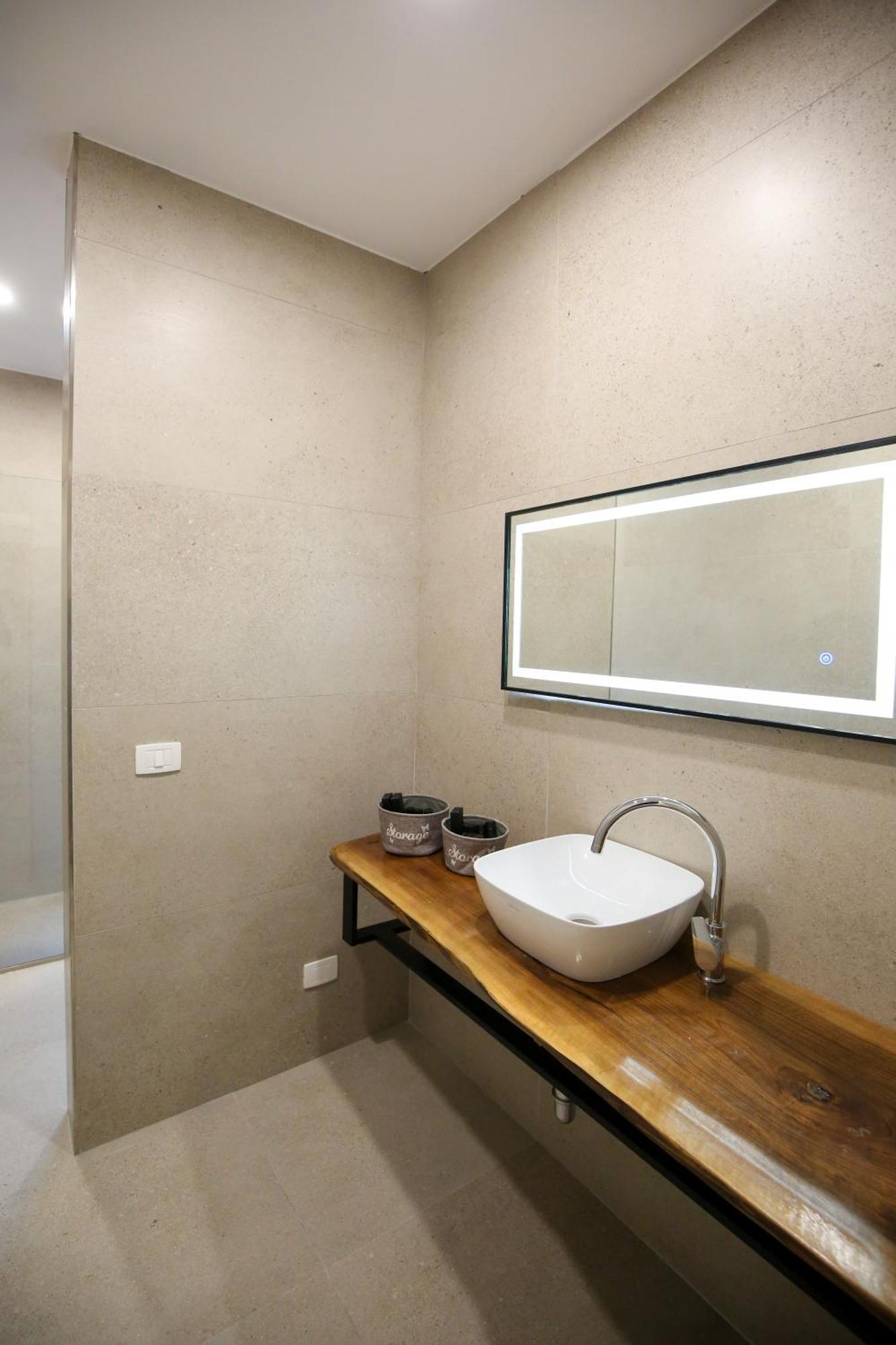 Oricon Coast Luxury Resort Orikum Extérieur photo