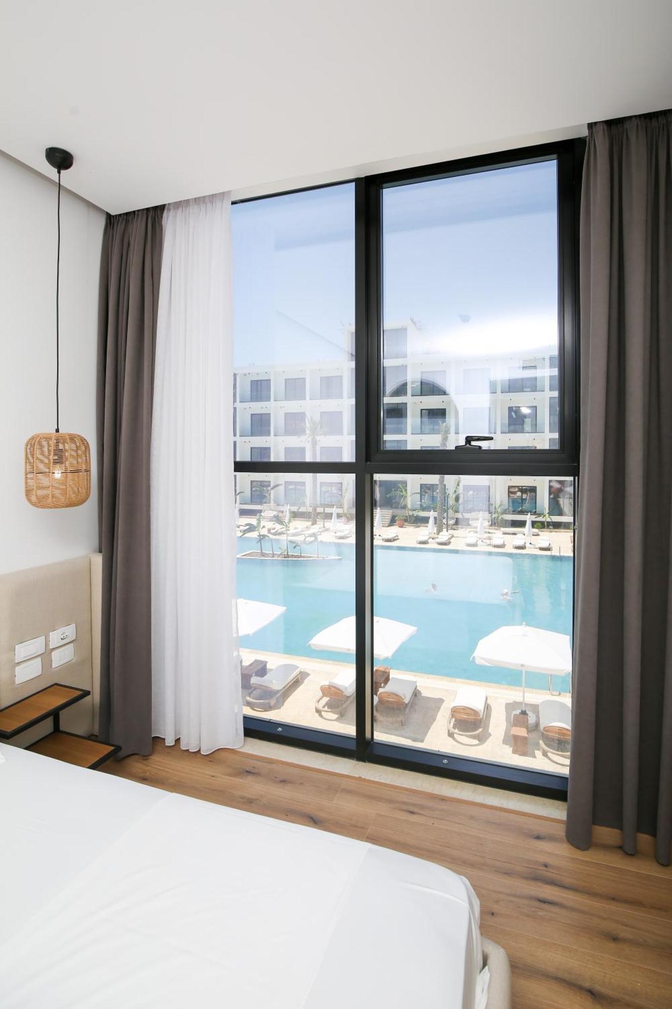 Oricon Coast Luxury Resort Orikum Extérieur photo